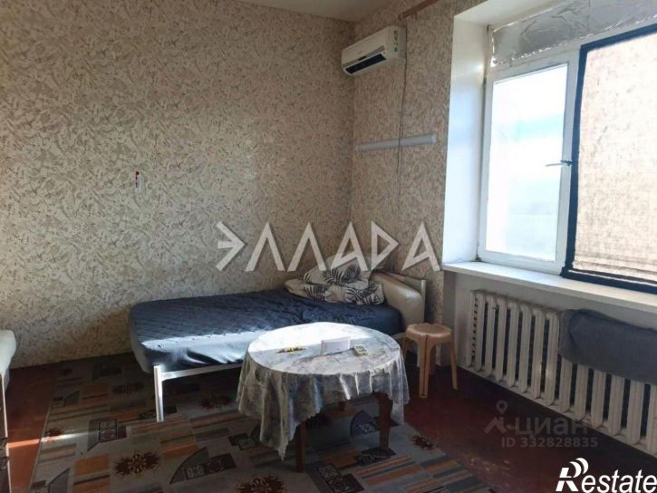 Комната ул Армейская, 74,  д. 74
