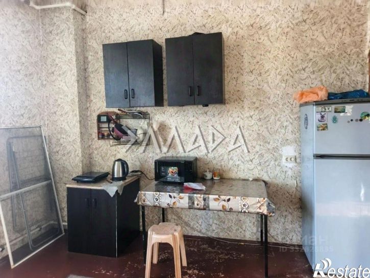 Комната ул Армейская, 74,  д. 74