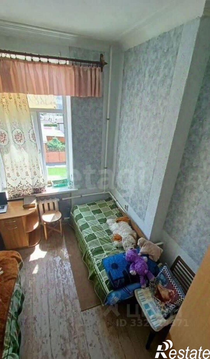 Комната ул Металлургическая, 112/64,  д. 112/64