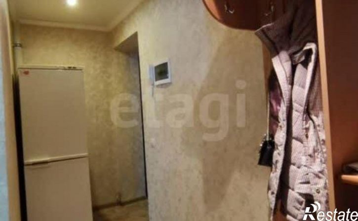 1-комн квартира ул Мечникова, 75а,  д. 75а