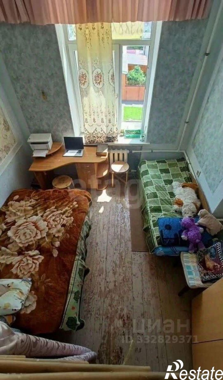 Комната ул Металлургическая, 112/64,  д. 112/64