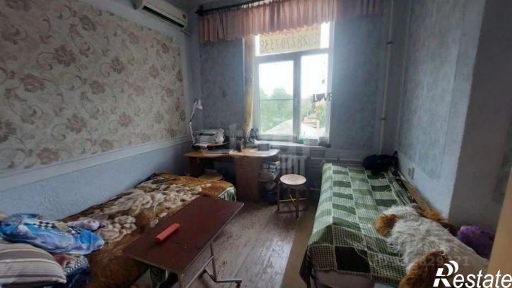 Комната ул Металлургическая, 112/64,  д. 112/64