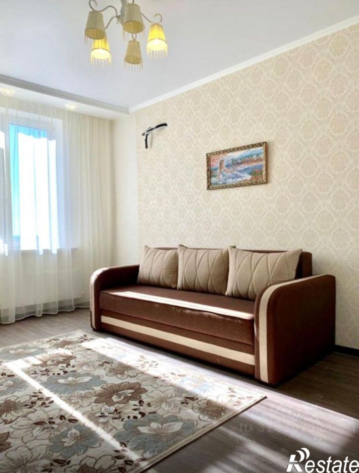 1-комн квартира пр-кт Маршала Жукова, 36/5,  д. 36/5