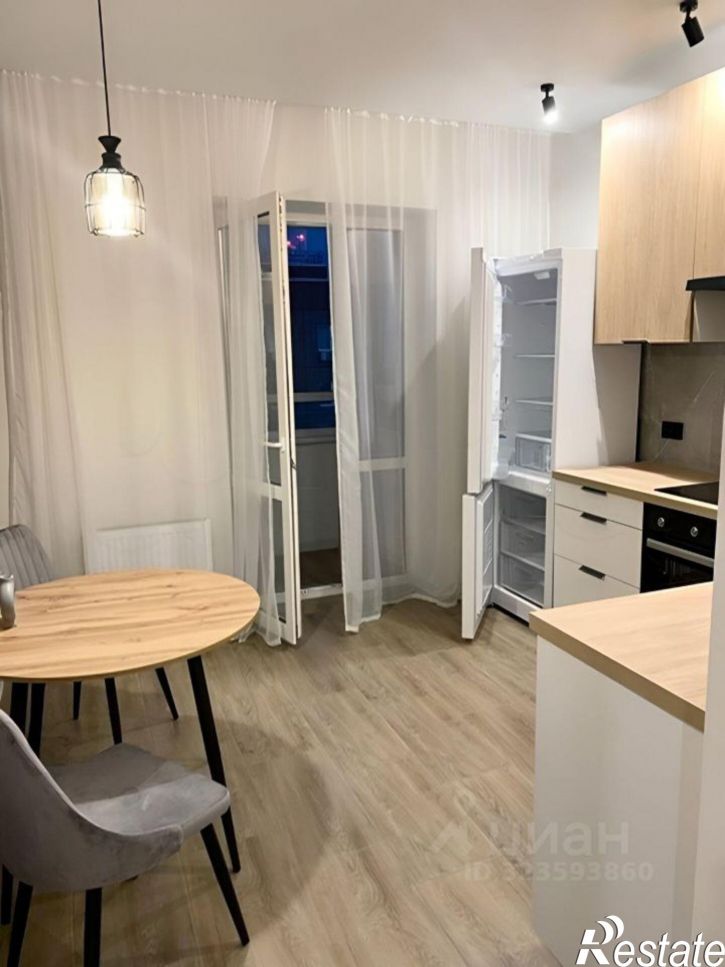 1-комн квартира ул Еременко, 85,  д. 85