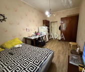 комната 15 кв м ул Баумана, 30