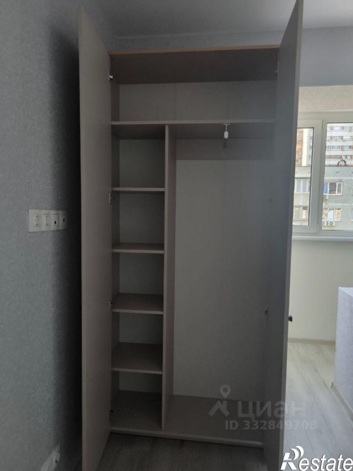 2-комн квартира ул Орбитальная, 22/1,  д. 22/1