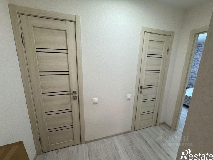 2-комн квартира ул Орбитальная, 22/1,  д. 22/1