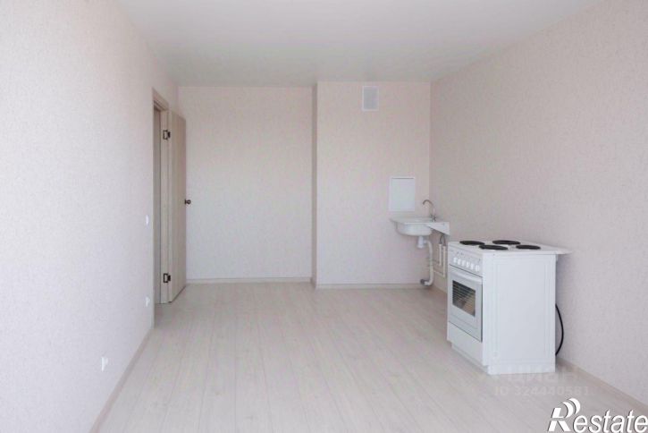 2-комн квартира в новом доме улица Костенко, 6