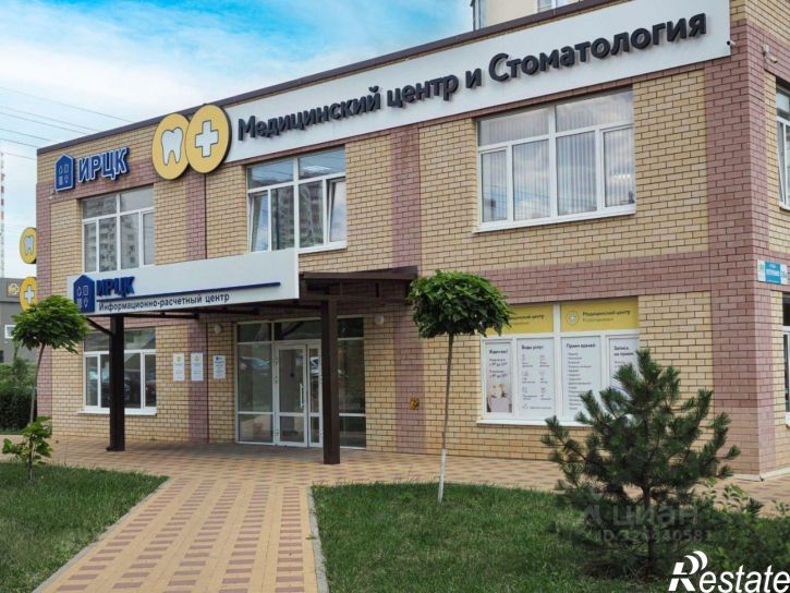 2-комн квартира в новом доме улица Костенко, 6