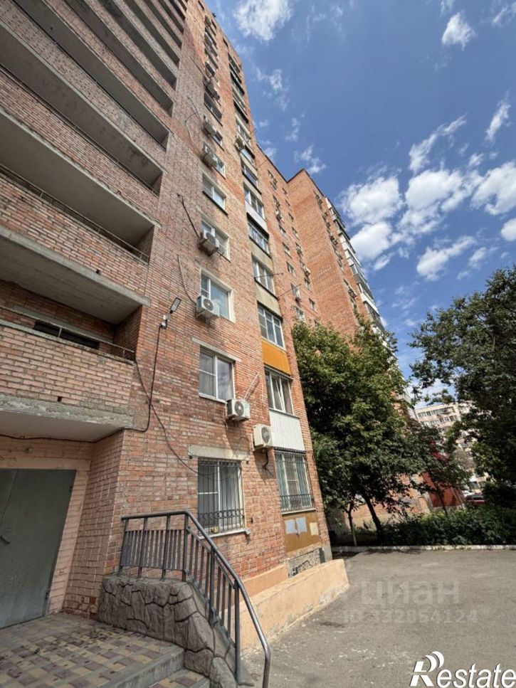 1-комн квартира ул Зорге, 66,  д. 66