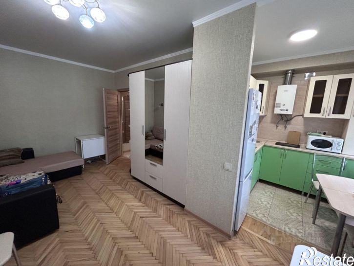 1-комн квартира ул Максима Горького, 155,  д. 155