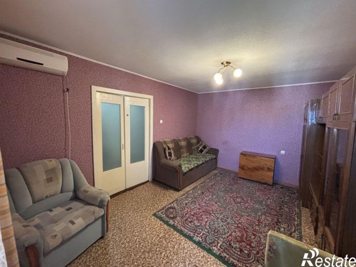 1-комн квартира ул Зорге, 66,  д. 66