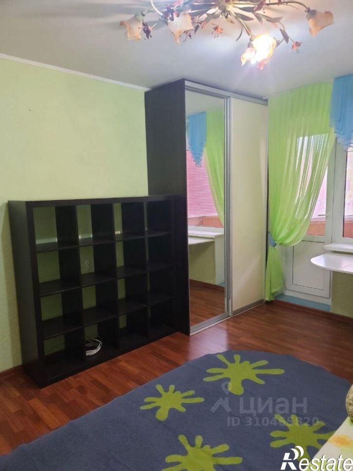 2-комн квартира ул Миронова, 14а,  д. 14а