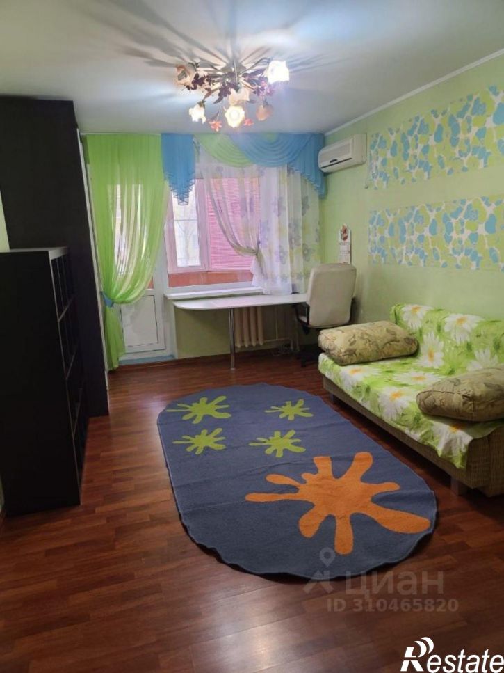 2-комн квартира ул Миронова, 14а,  д. 14а