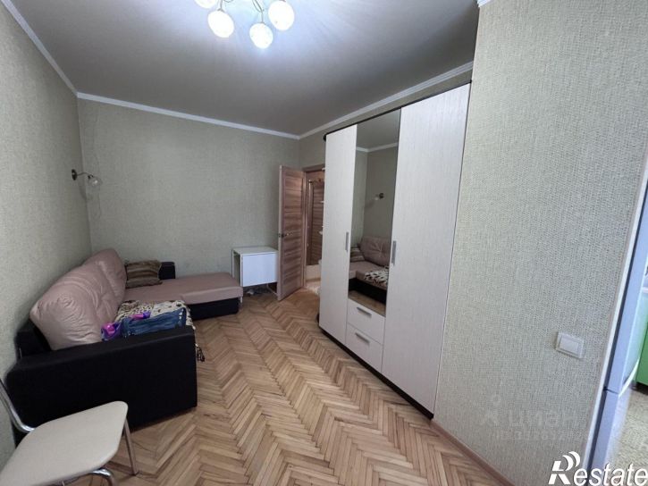 1-комн квартира ул Максима Горького, 155,  д. 155