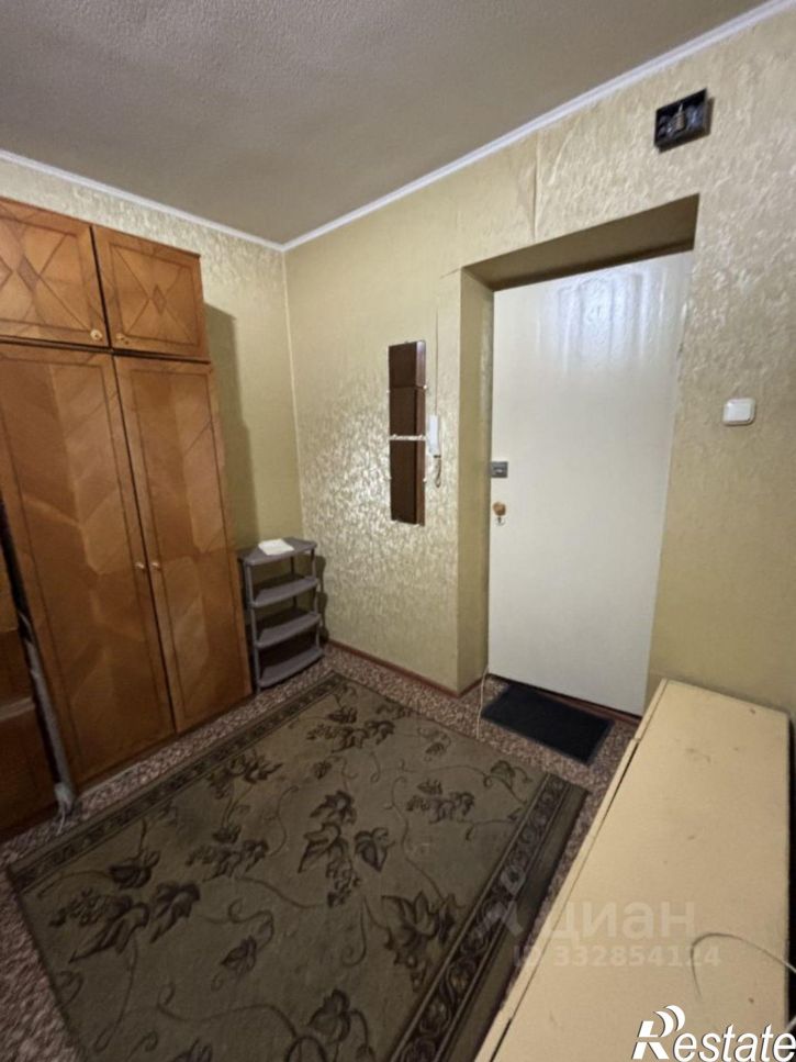 1-комн квартира ул Зорге, 66,  д. 66
