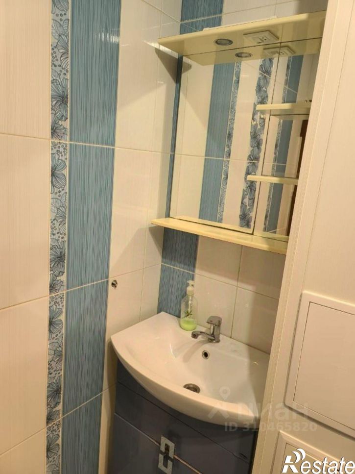2-комн квартира ул Миронова, 14а,  д. 14а