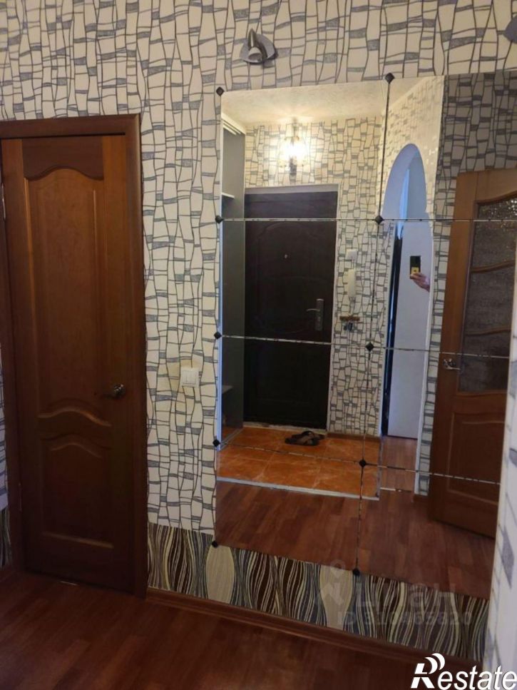 2-комн квартира ул Миронова, 14а,  д. 14а