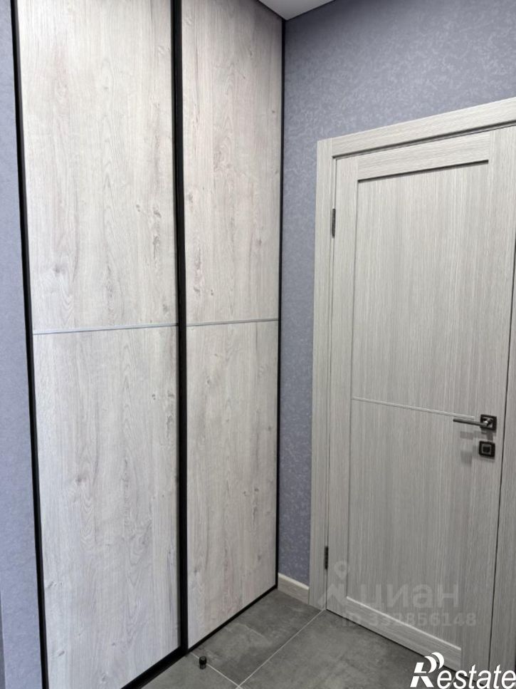 1-комн квартира ул Нансена, 103м,  д. 103м