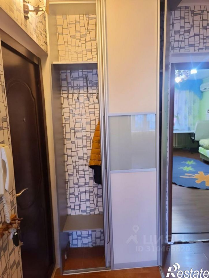 2-комн квартира ул Миронова, 14а,  д. 14а