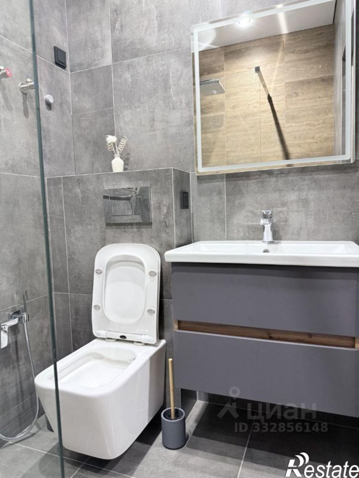 1-комн квартира ул Нансена, 103м,  д. 103м