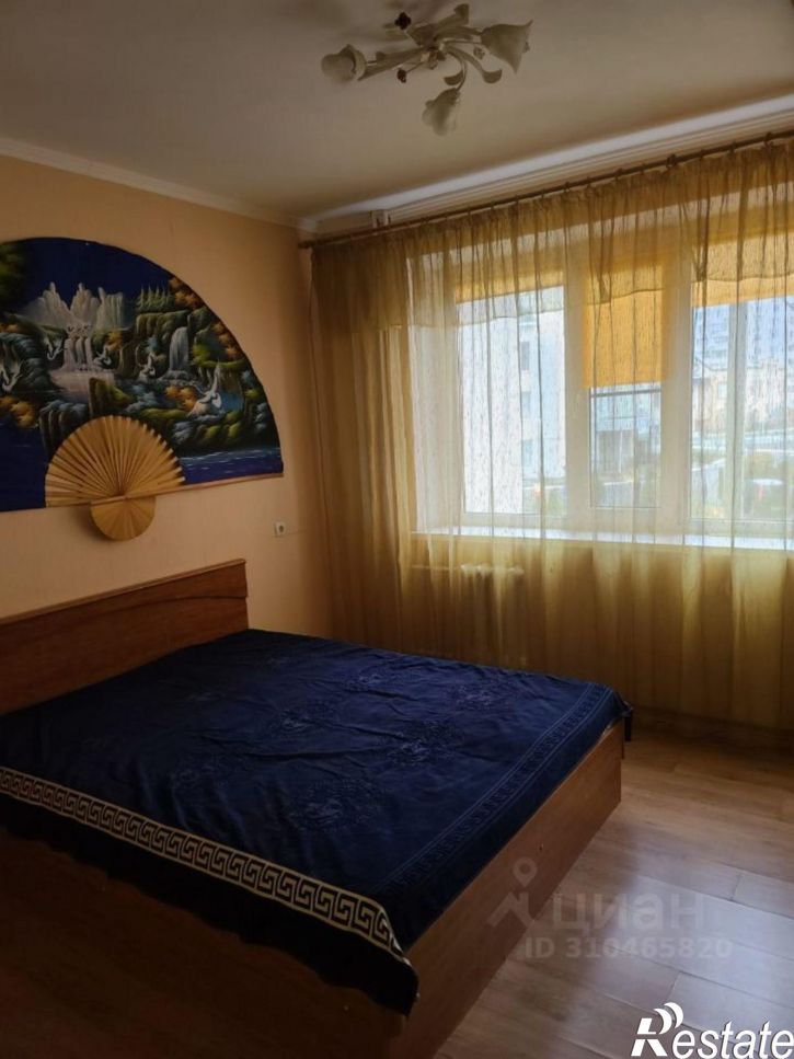 2-комн квартира ул Миронова, 14а,  д. 14а