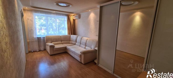 1-комн квартира ул Петрашевского, 48,  д. 48