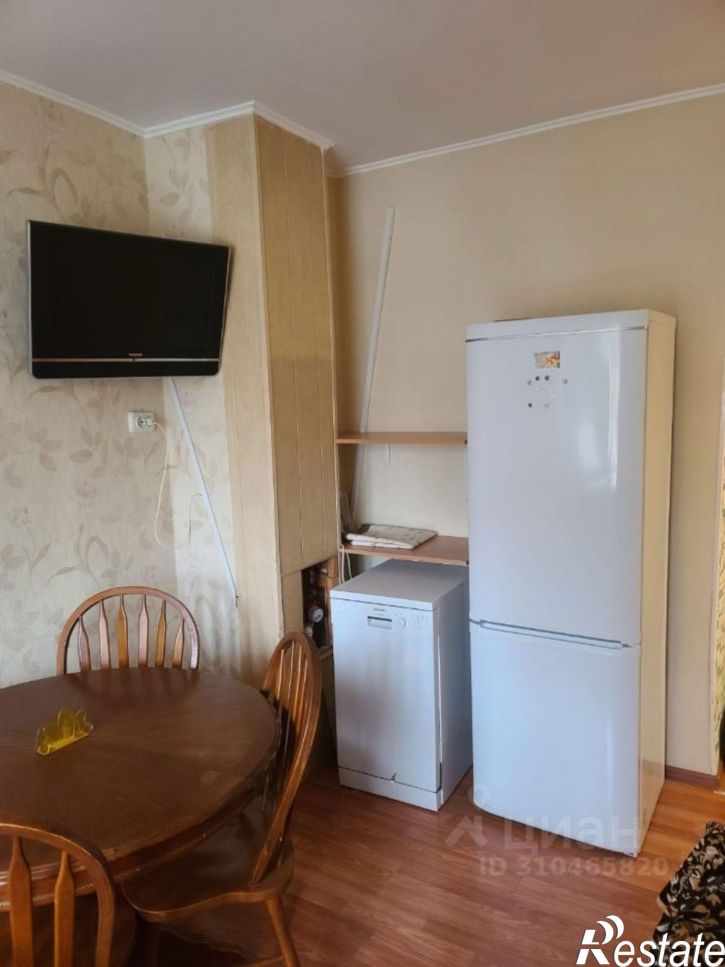 2-комн квартира ул Миронова, 14а,  д. 14а