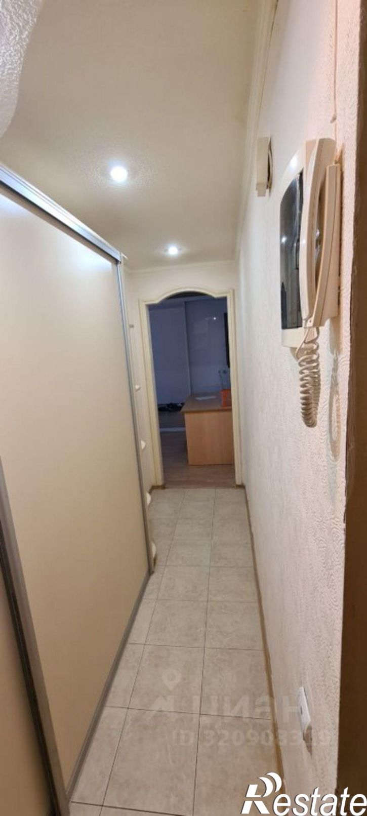 1-комн квартира ул Петрашевского, 48,  д. 48