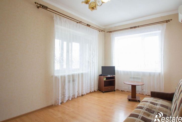 1-комн квартира Корневой пер, 22/10,  д. 22/10