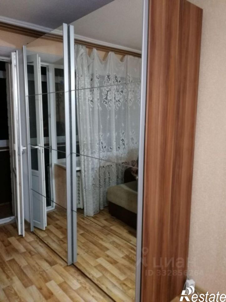 1-комн квартира пр-кт Стачки, 219,  д. 219