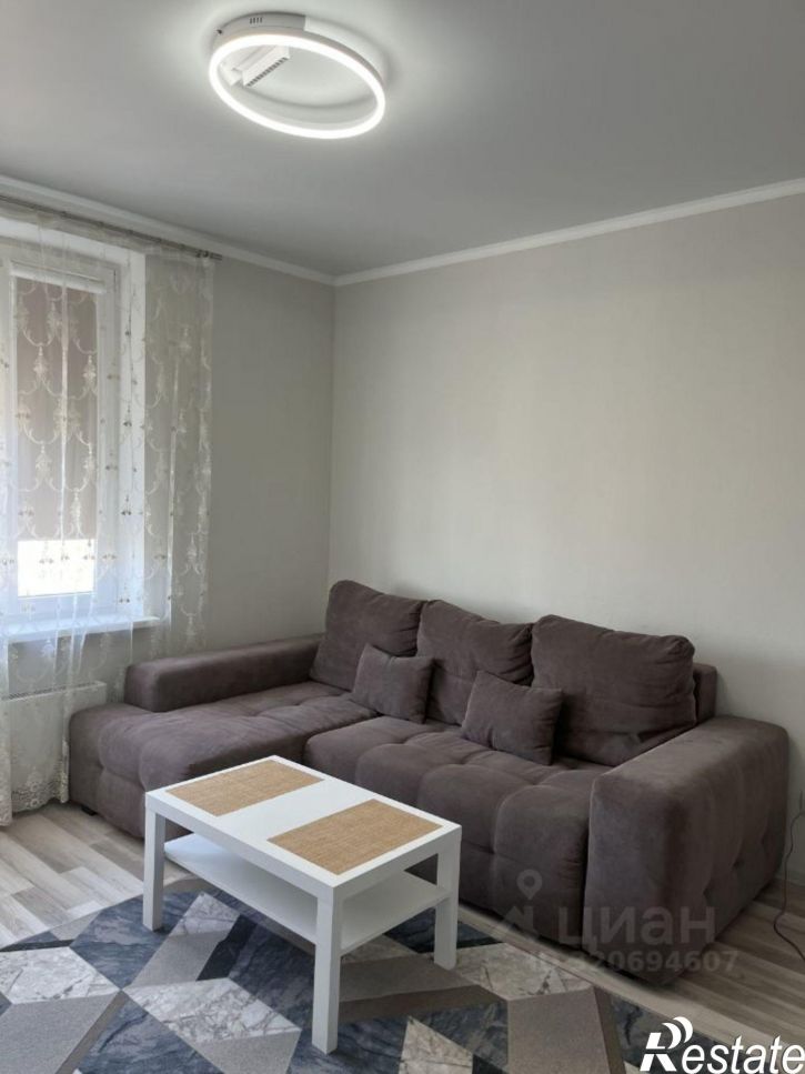 1-комн квартира ул Ткачева, 19,  д. 19