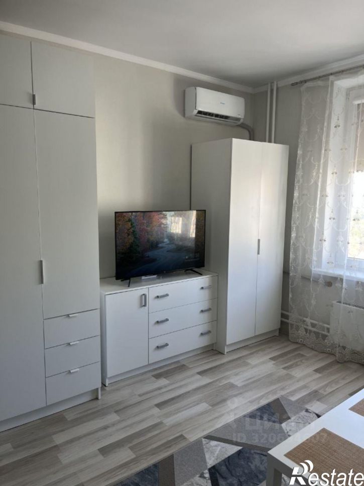 1-комн квартира ул Ткачева, 19,  д. 19