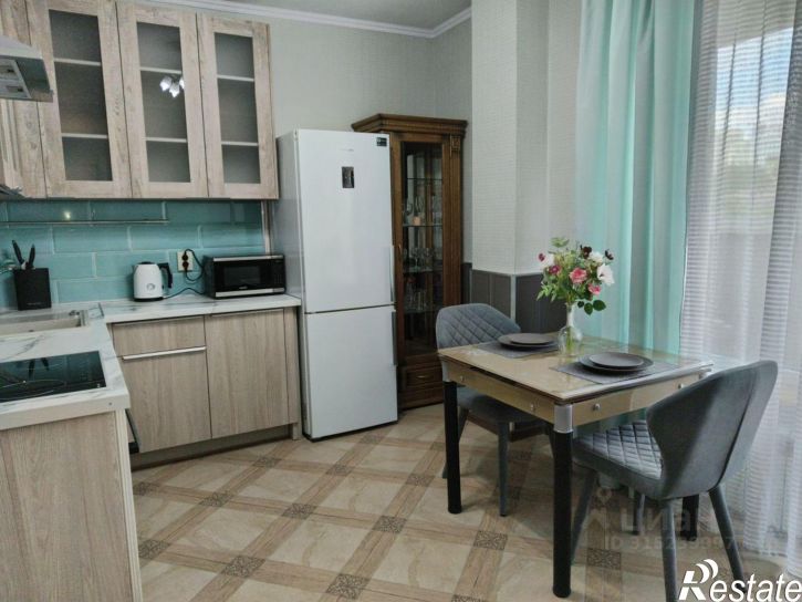 1-комн квартира ул Очаковская, 39,  д. 39
