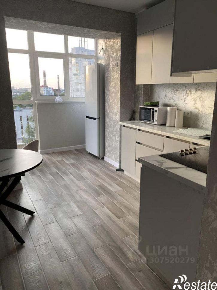 1-комн квартира ул Смычки, 60,  д. 60