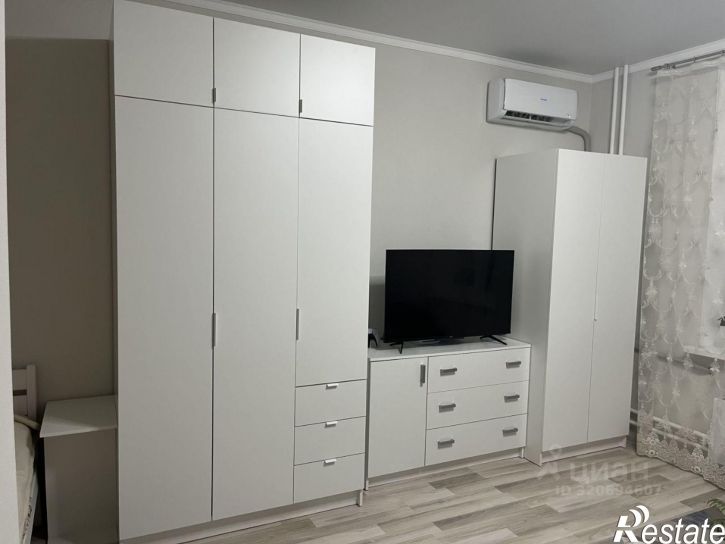 1-комн квартира ул Ткачева, 19,  д. 19