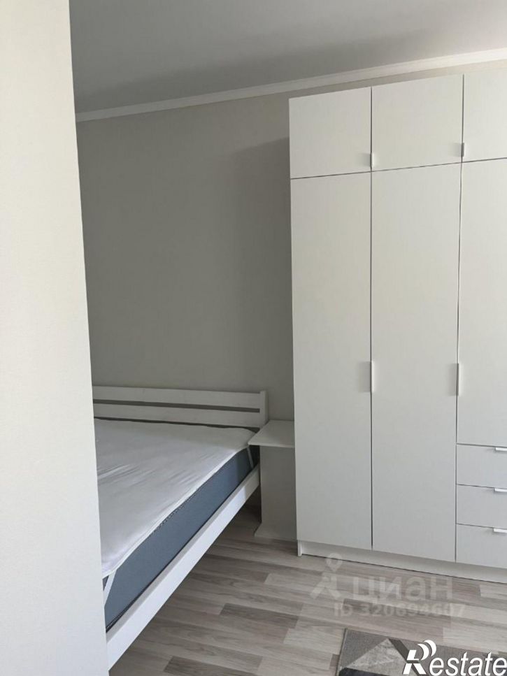 1-комн квартира ул Ткачева, 19,  д. 19