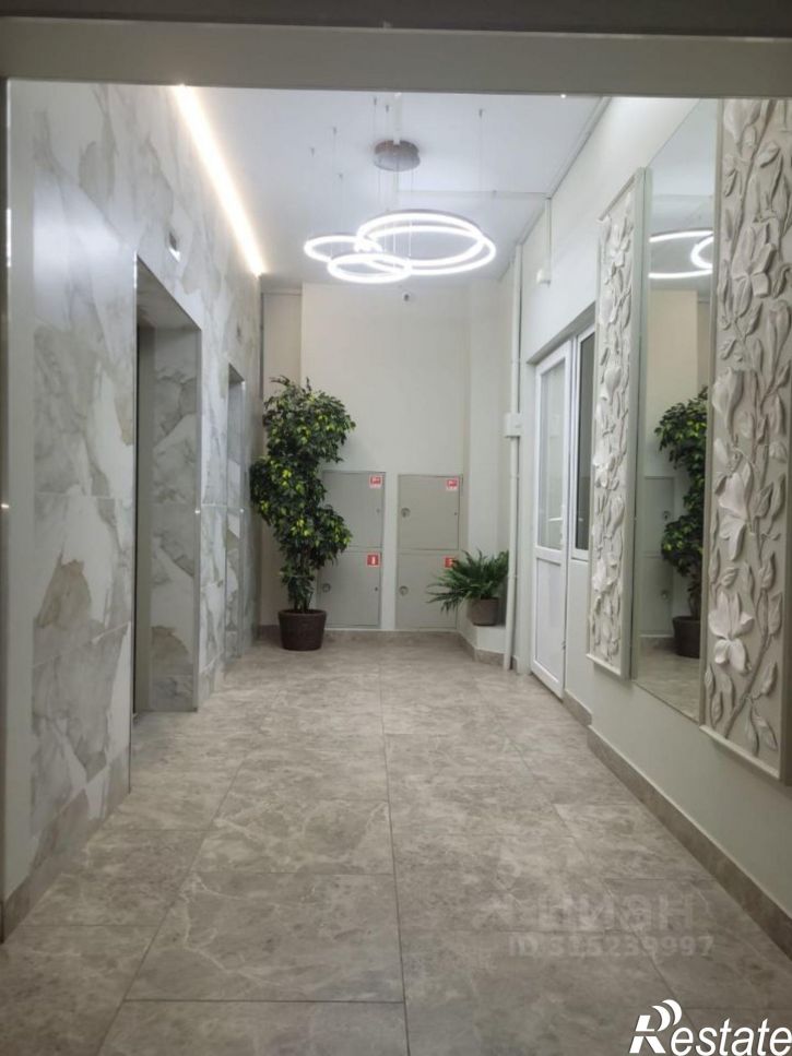 1-комн квартира ул Очаковская, 39,  д. 39