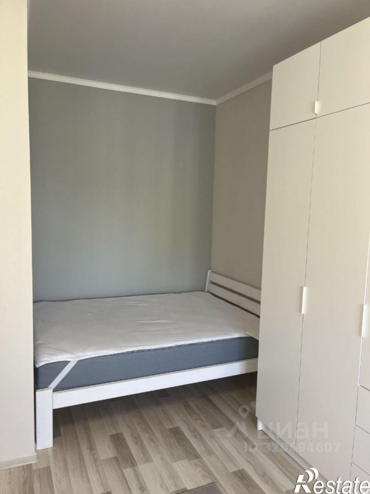 1-комн квартира ул Ткачева, 19,  д. 19