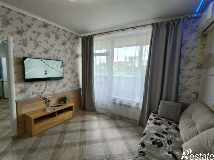 1-комн квартира ул Очаковская, 39,  д. 39