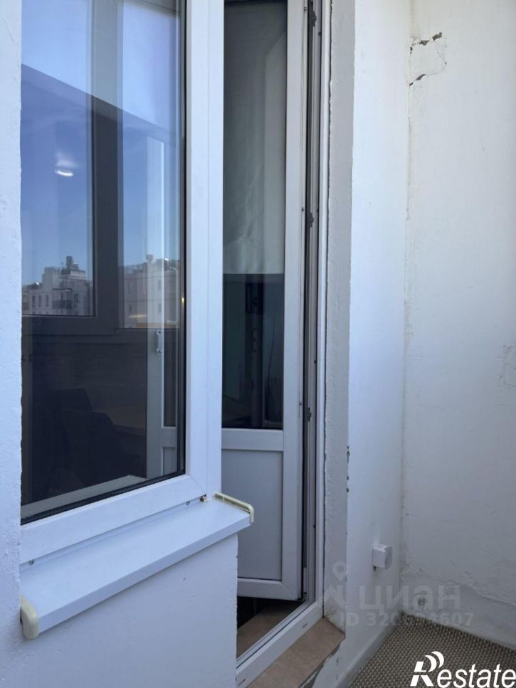 1-комн квартира ул Ткачева, 19,  д. 19