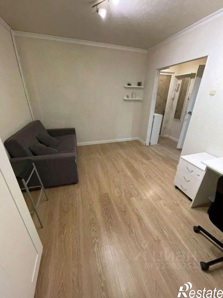 1-комн квартира ул Туполева, 18/1,  д. 18/1