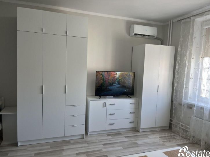 1-комн квартира ул Ткачева, 19,  д. 19