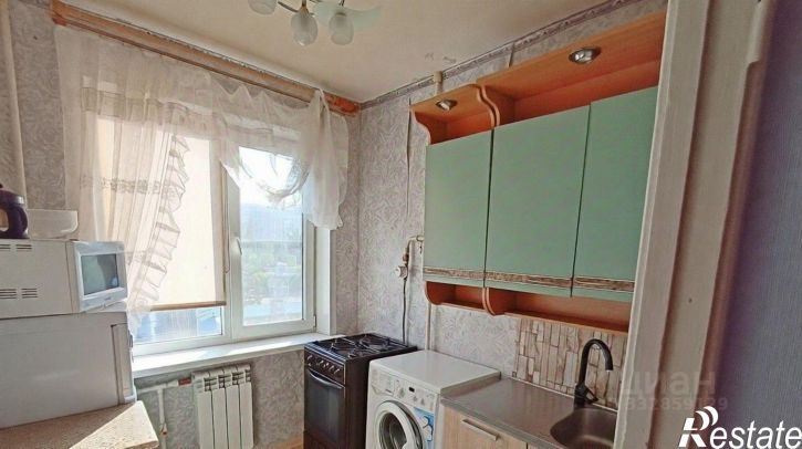 1-комн квартира б-р Комарова, 40/2,  д. 40/2