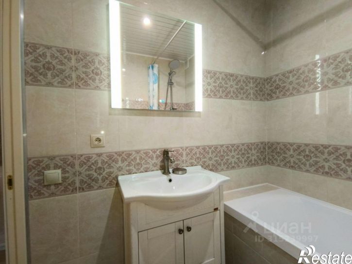 1-комн квартира ул Очаковская, 39,  д. 39