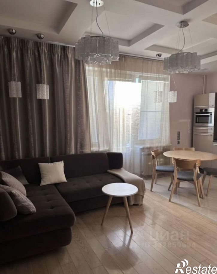 1-комн квартира ул Жмайлова, 4г,  д. 4г