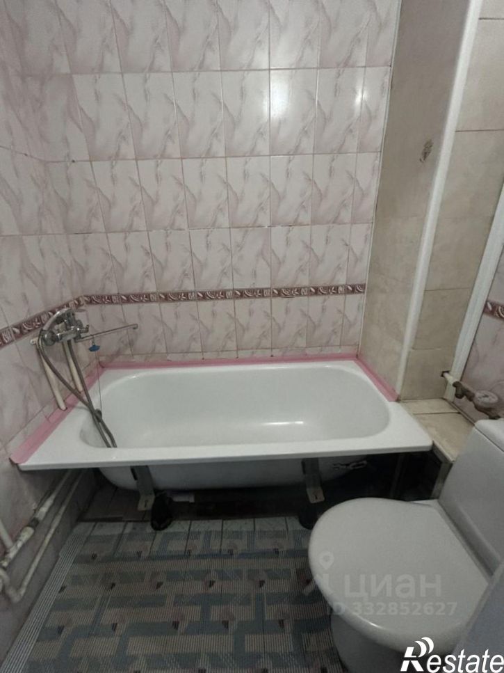1-комн квартира ул Миронова, 3/3,  д. 3/3