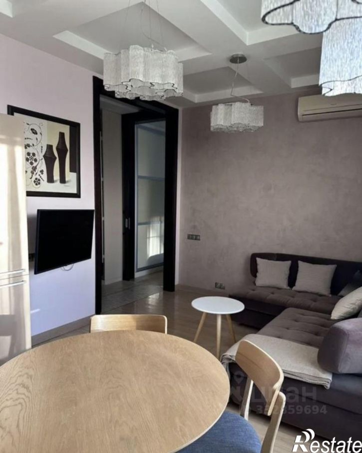 1-комн квартира ул Жмайлова, 4г,  д. 4г