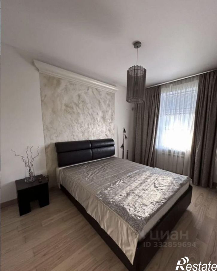 1-комн квартира ул Жмайлова, 4г,  д. 4г