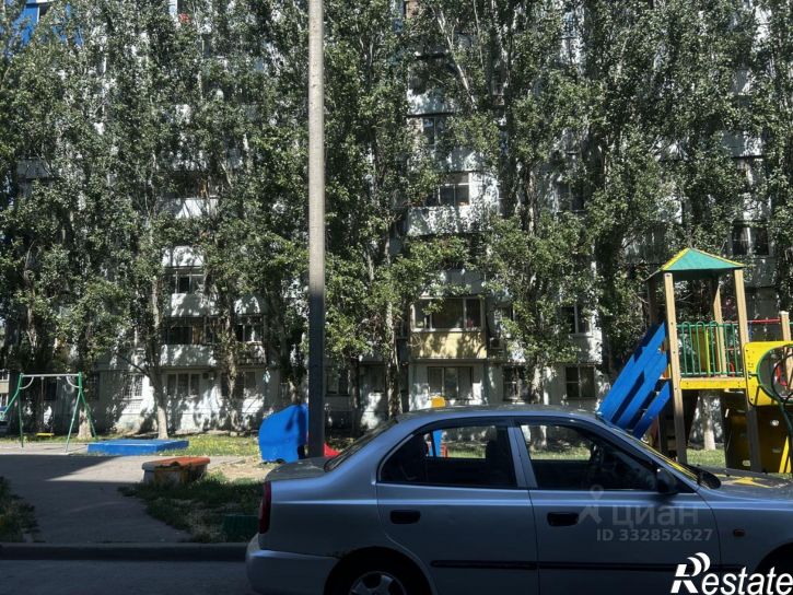 1-комн квартира ул Миронова, 3/3,  д. 3/3